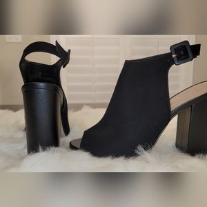 ALDO- Juliusa Nubuck Slingback
